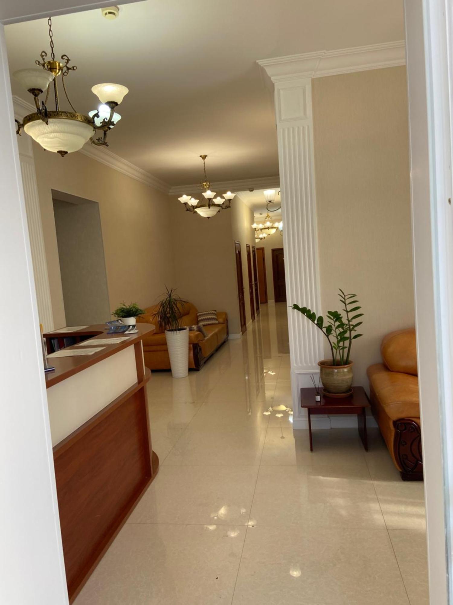 Rose Art Hotel Астана Екстериор снимка