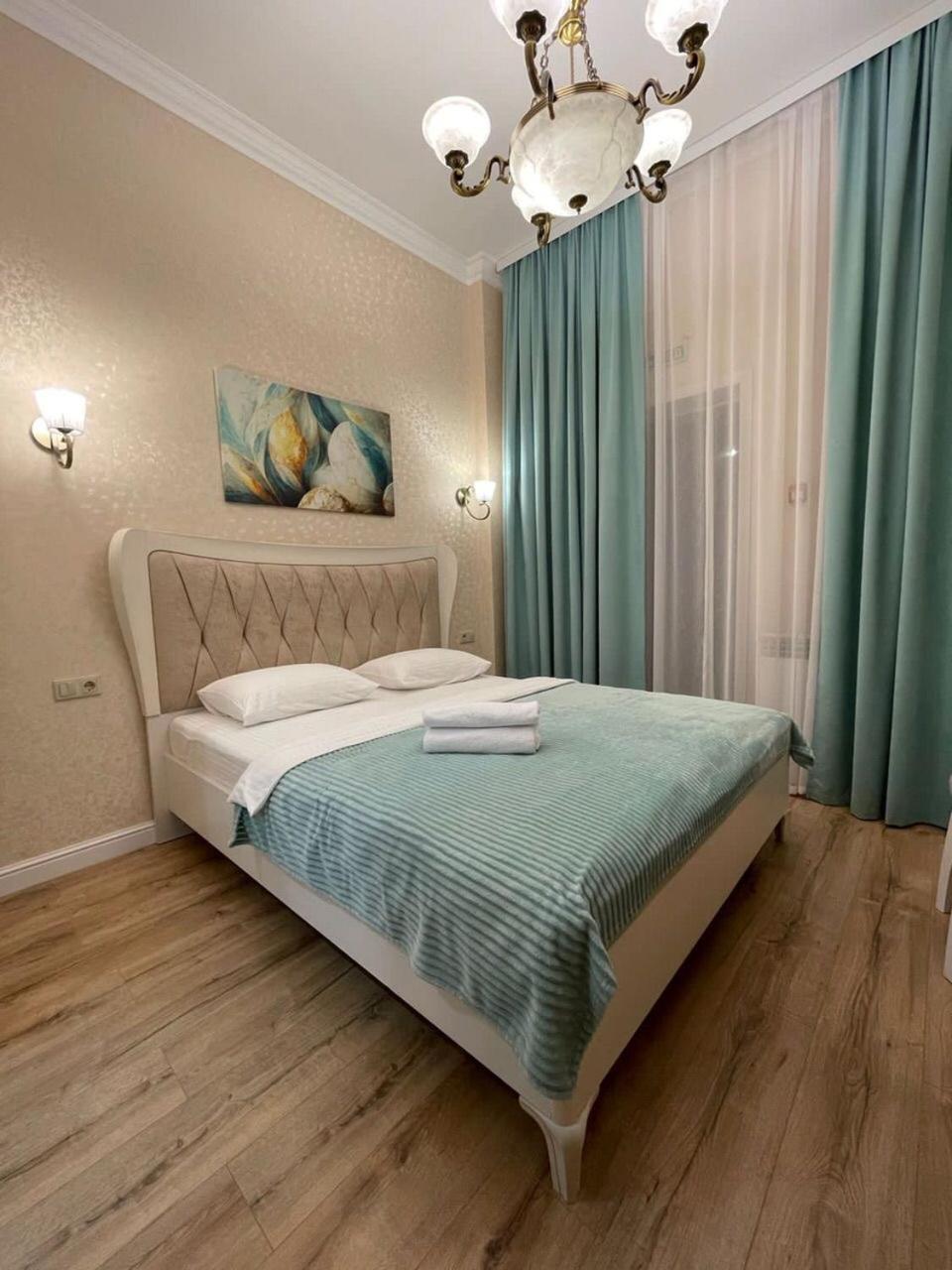 Rose Art Hotel Астана Екстериор снимка